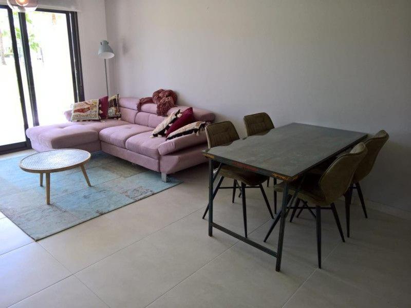 Oasis Beach X 106 Guardamar del Segura Exteriör bild